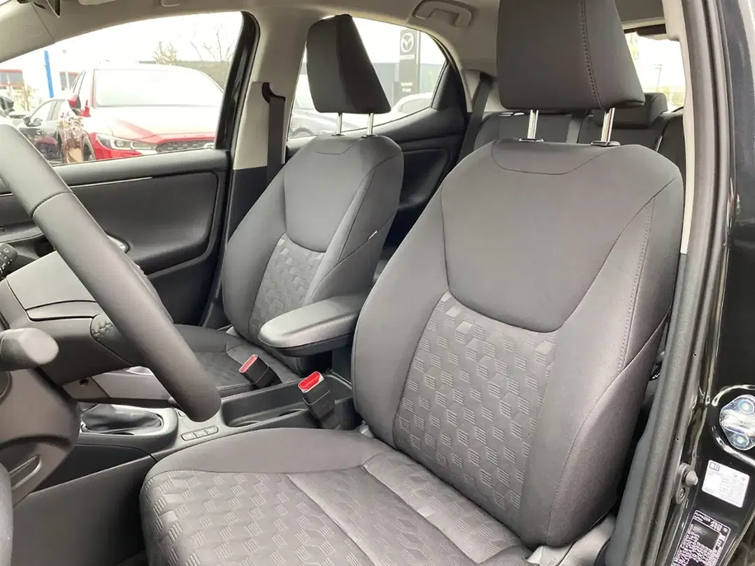 Mazda 2 VVT-i Exclusive-Line - Thumbnail 9