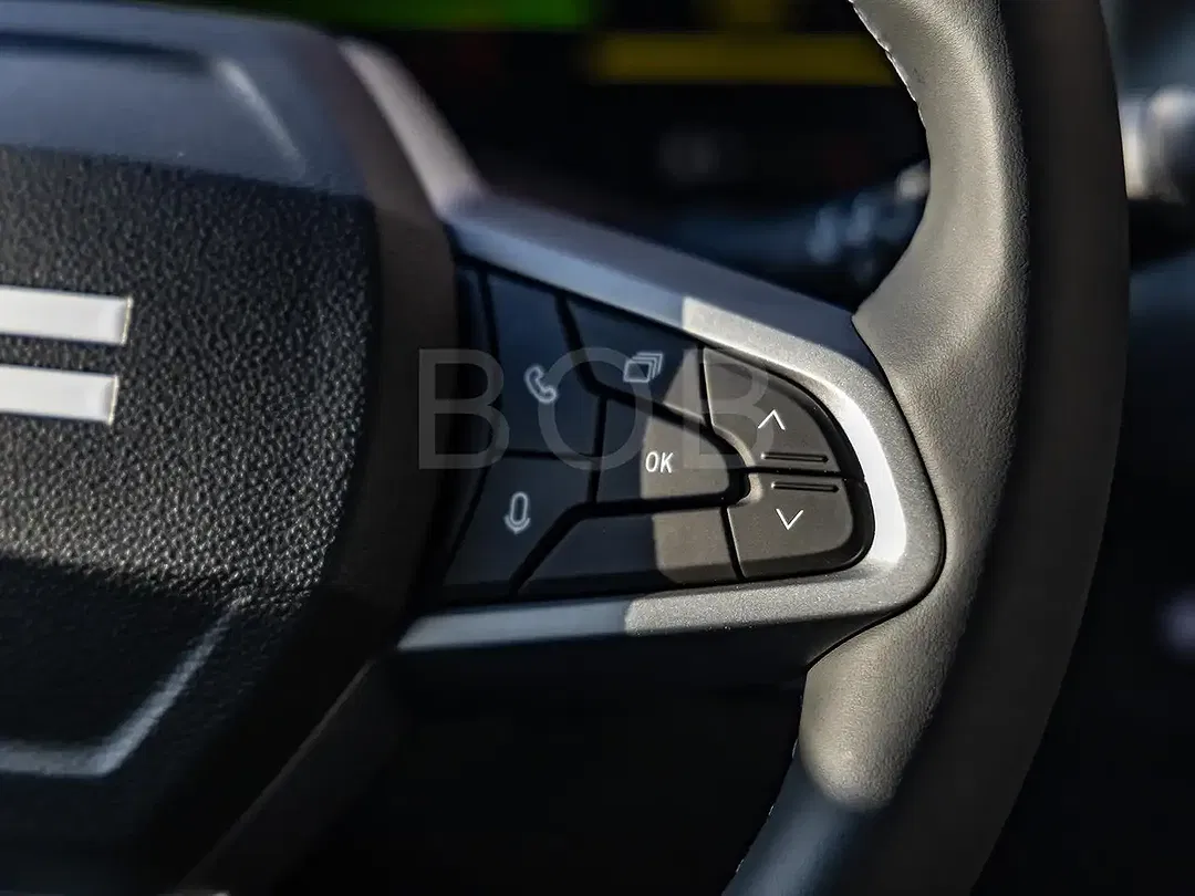 Dacia Bigster TCe 4x4 Extreme - Thumbnail 9