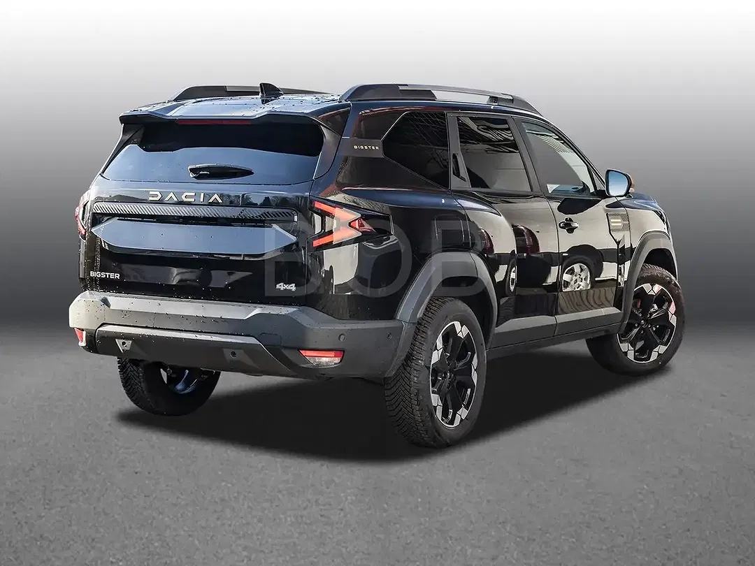 Dacia Bigster TCe 4x4 Extreme - Thumbnail 2