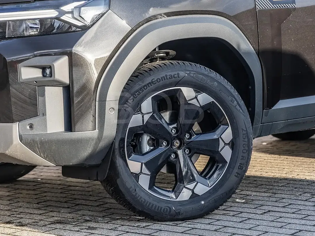 Dacia Bigster TCe 4x4 Extreme - Thumbnail 6