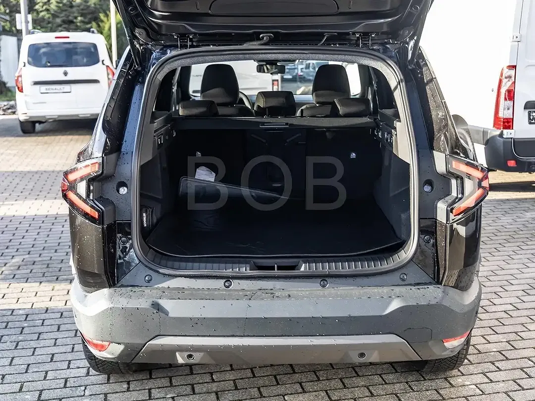 Dacia Bigster TCe 4x4 Extreme - Thumbnail 7