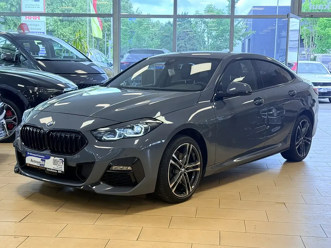 BMW 218 M Sport - Afbeelding 1