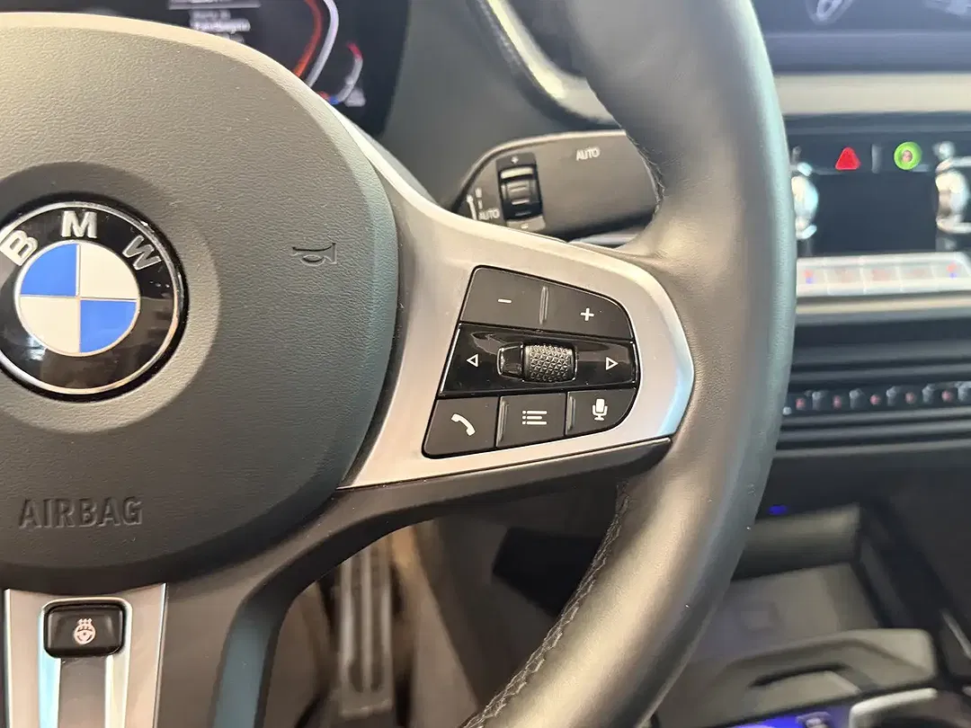 BMW 218 M Sport - Thumbnail 14