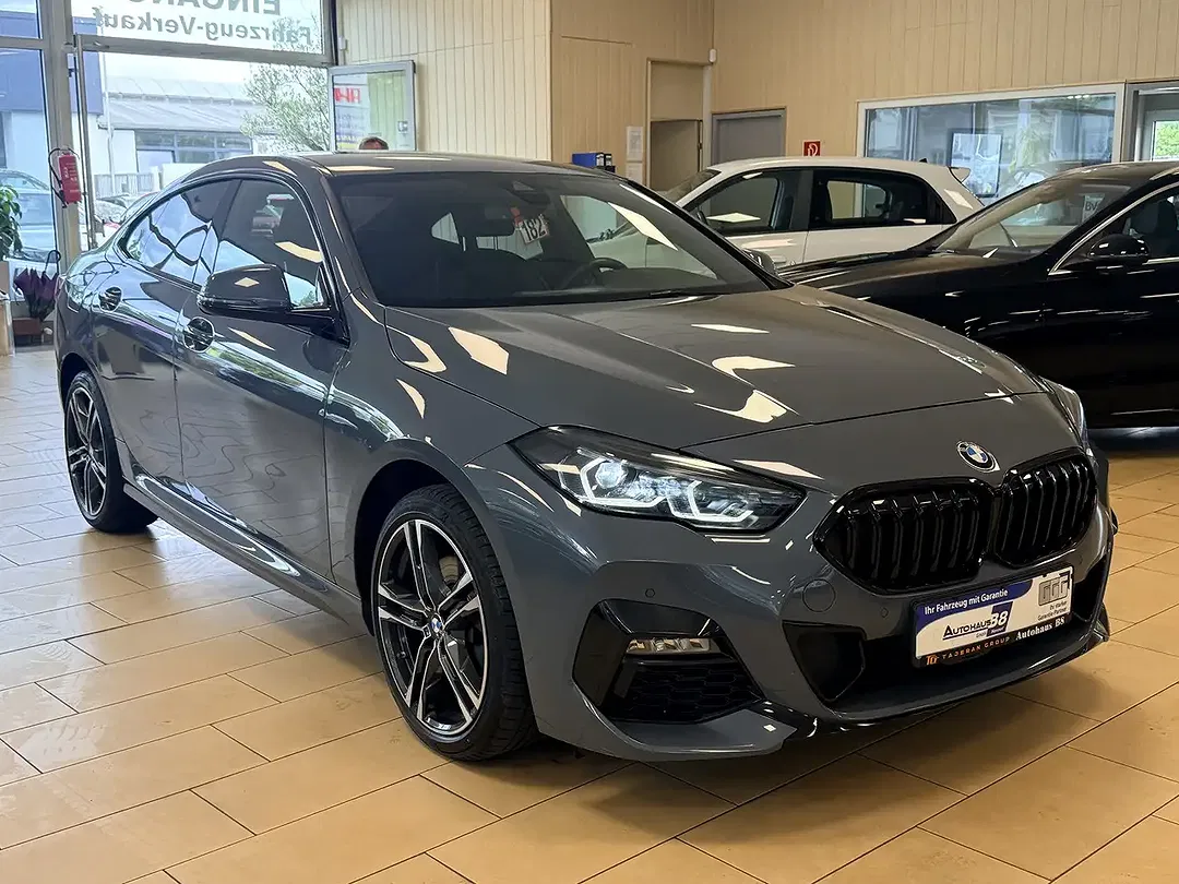 BMW 218 M Sport - Thumbnail 3