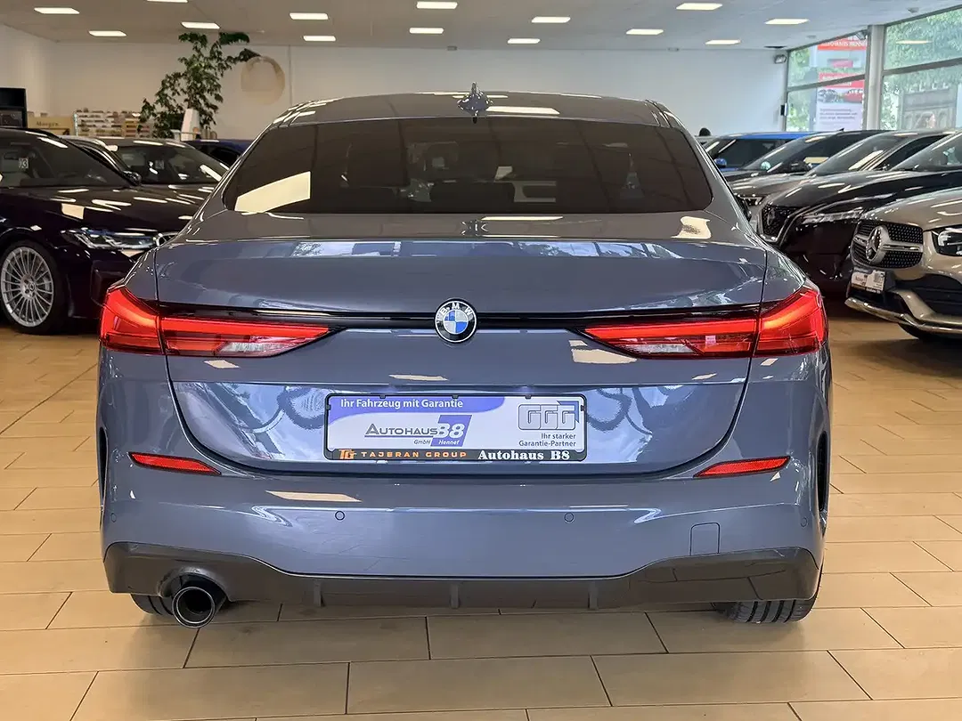 BMW 218 M Sport - Thumbnail 5