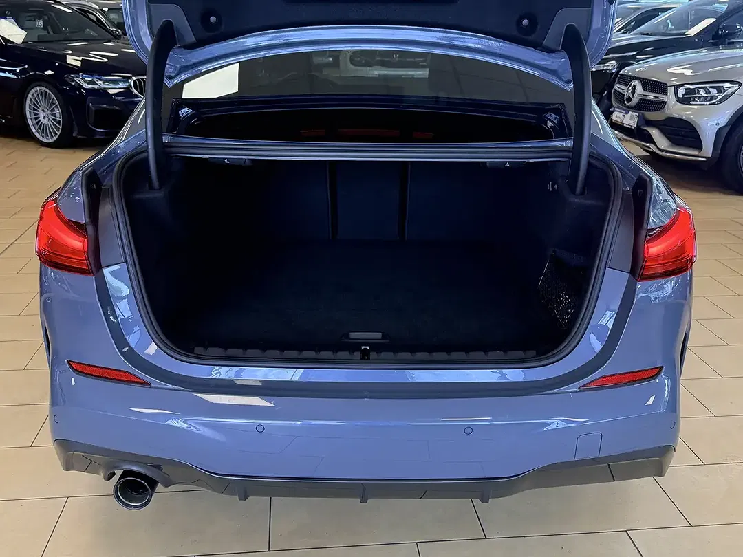 BMW 218 M Sport - Thumbnail 6