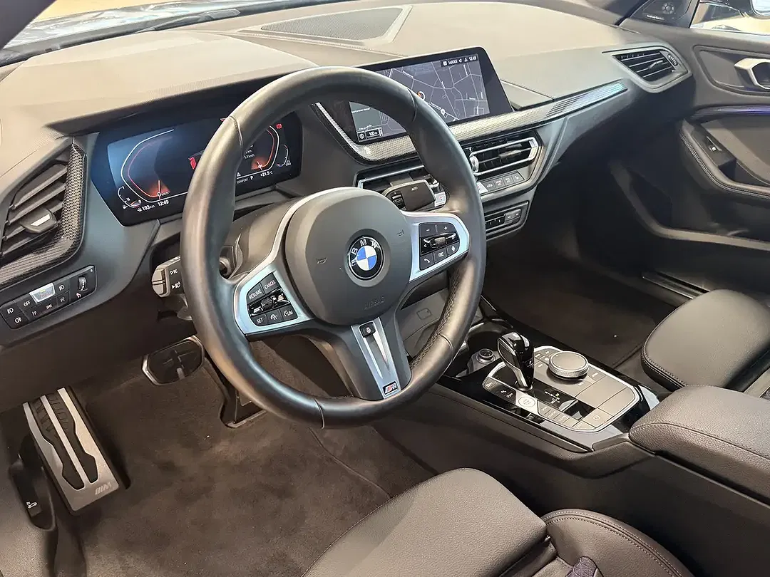 BMW 218 M Sport - Thumbnail 8