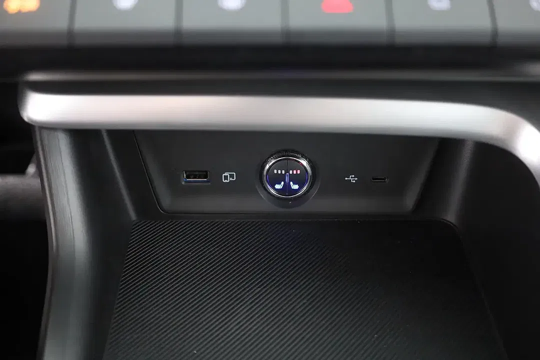 MG ZS 1.5 Hybrid AUT Comfort - Thumbnail 11
