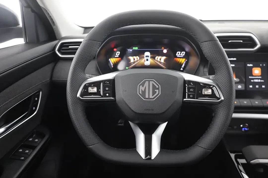 MG ZS 1.5 Hybrid AUT Comfort - Thumbnail 12