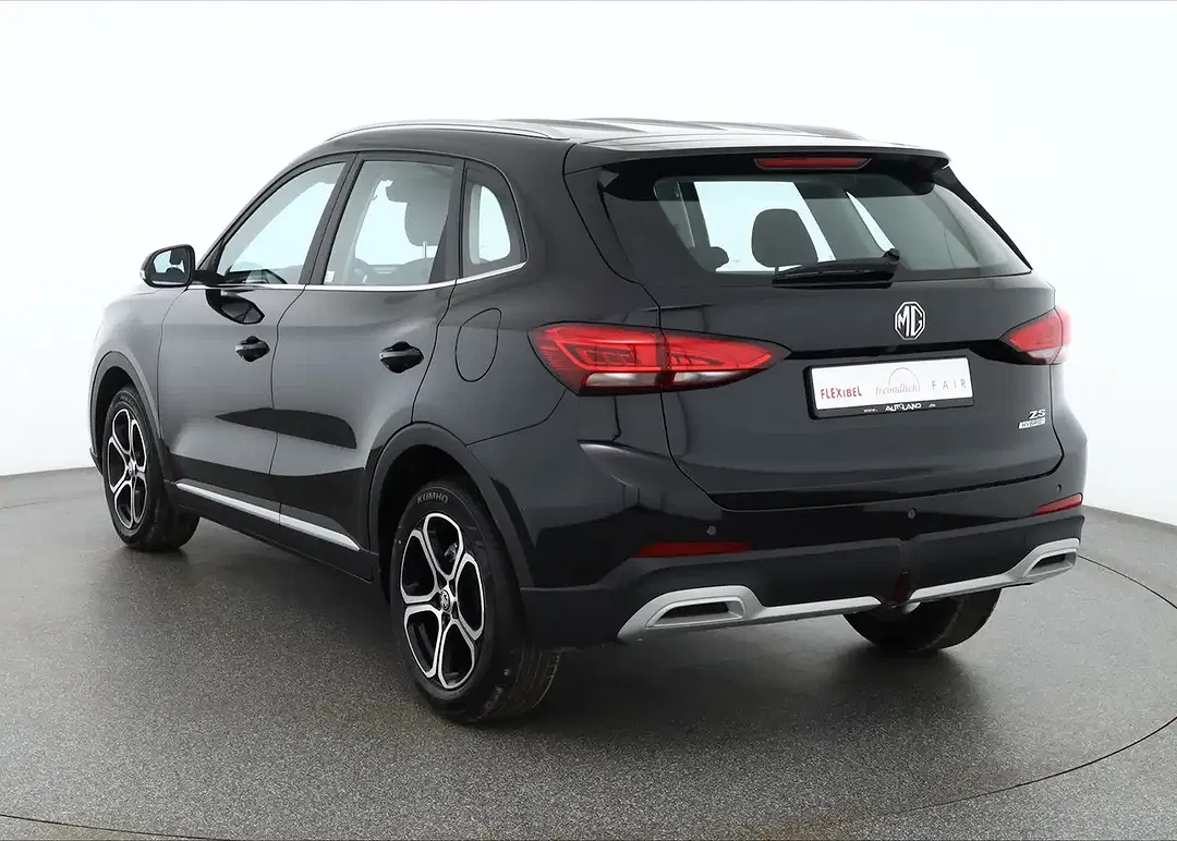 MG ZS 1.5 Hybrid AUT Comfort - foto 2