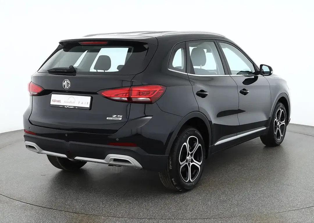 MG ZS 1.5 Hybrid AUT Comfort - Thumbnail 4