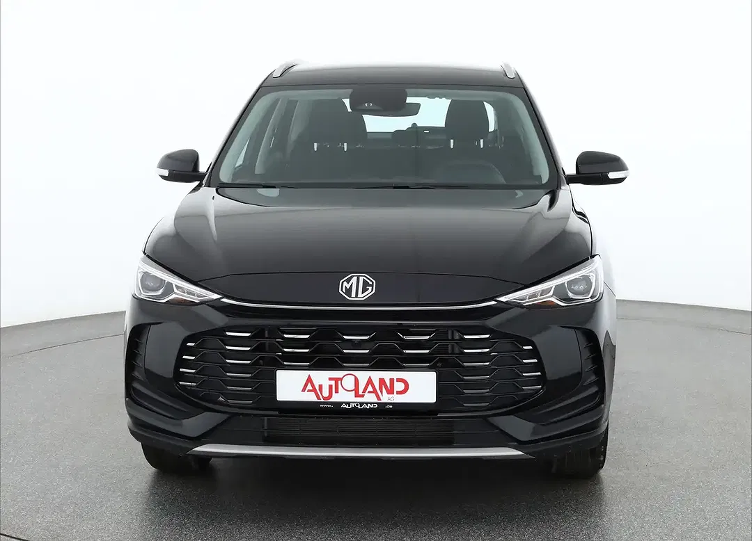 MG ZS 1.5 Hybrid AUT Comfort - Thumbnail 7