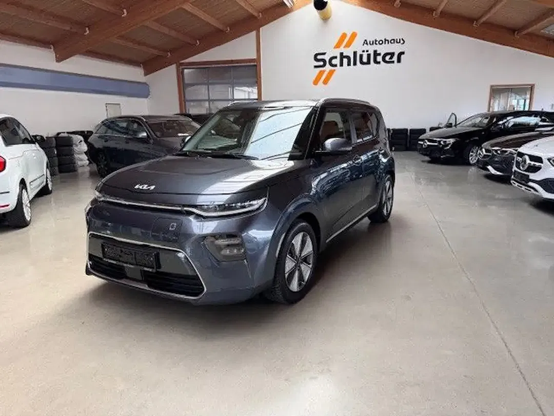 Kia Soul 64 kWh Spirit - foto 1