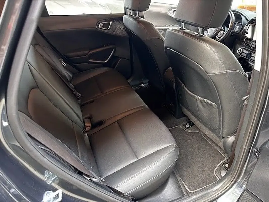 Kia Soul 64 kWh Spirit - Thumbnail 10