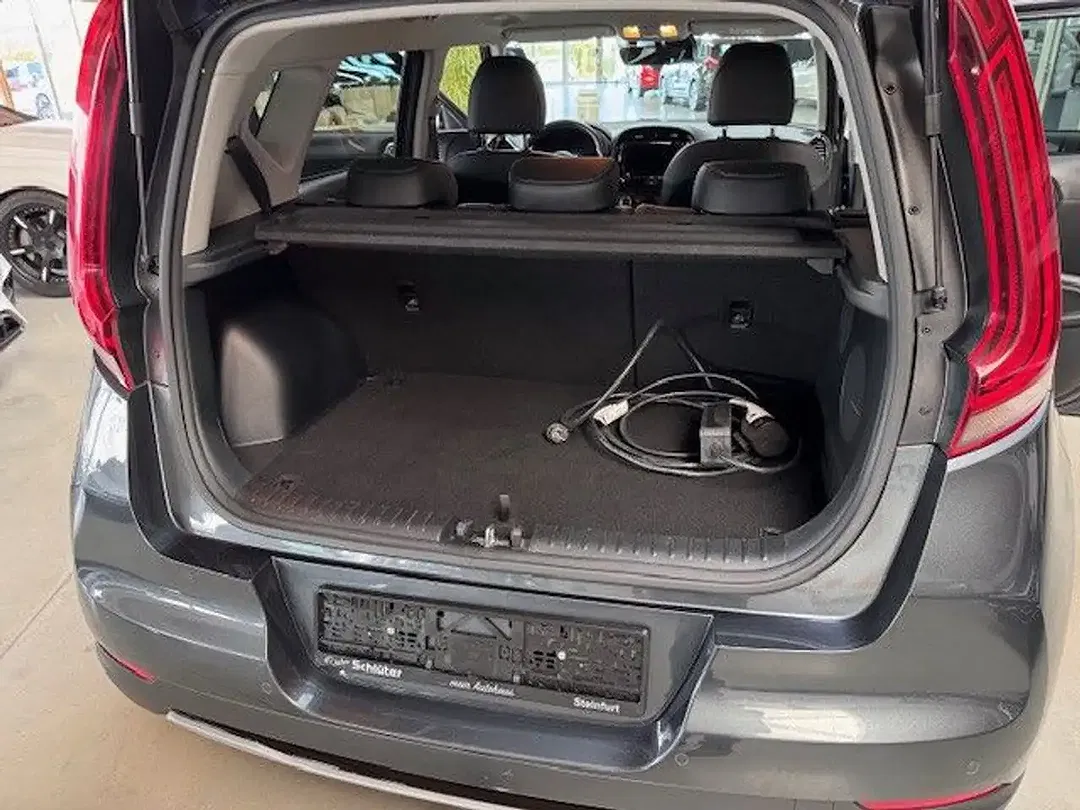 Kia Soul 64 kWh Spirit - Thumbnail 11