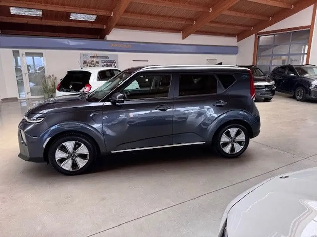Kia Soul 64 kWh Spirit - foto 2