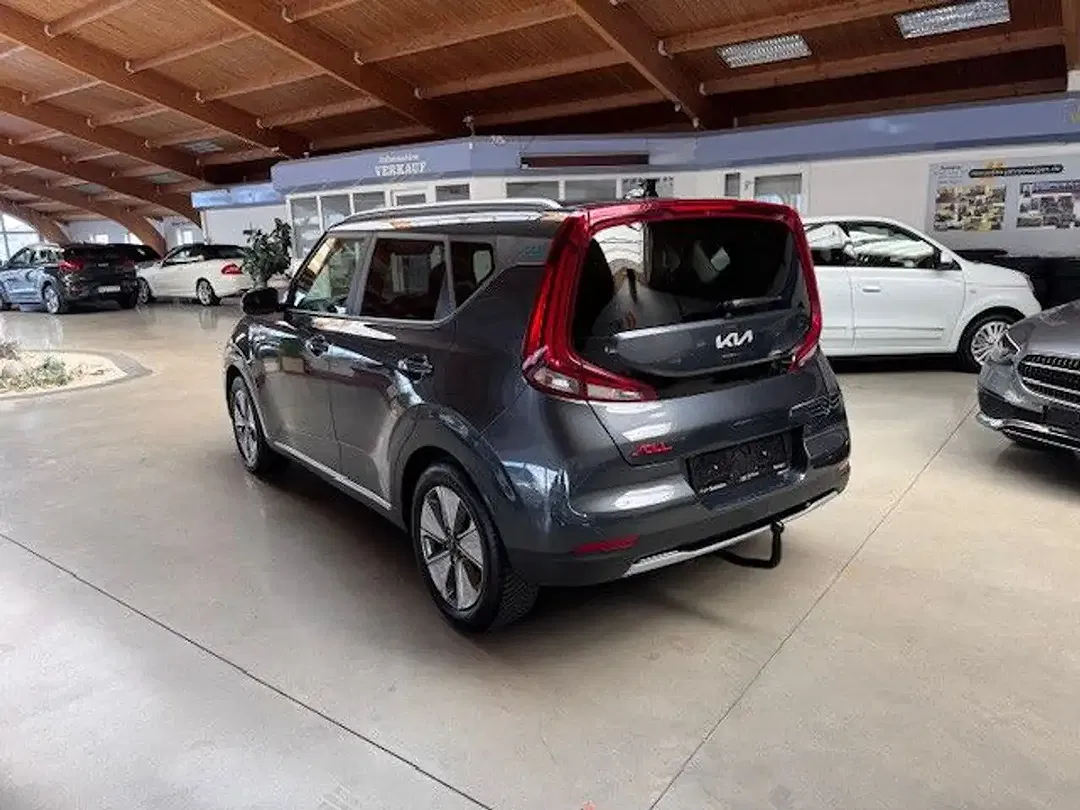 Kia Soul 64 kWh Spirit - Thumbnail 3