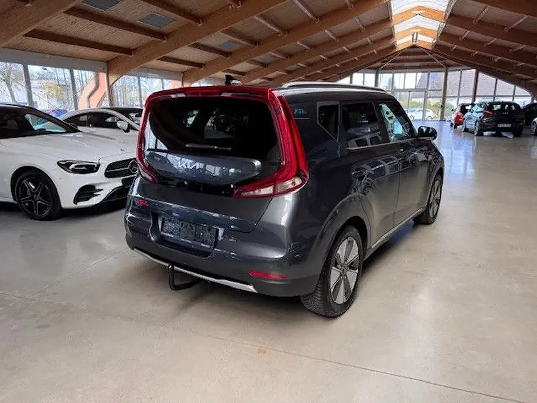 Kia Soul 64 kWh Spirit - Thumbnail 4