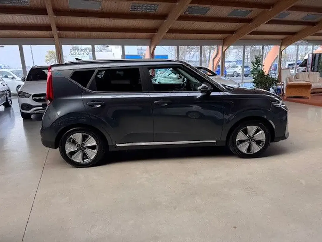 Kia Soul 64 kWh Spirit - Thumbnail 5