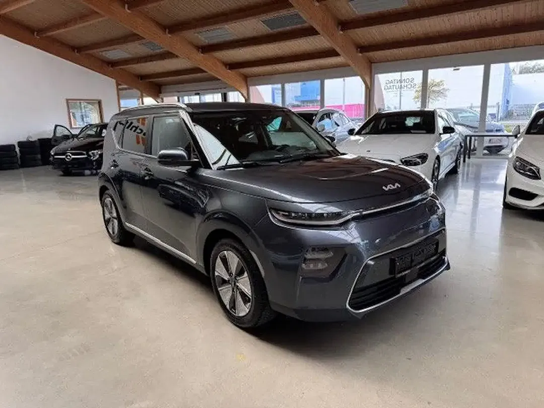 Kia Soul 64 kWh Spirit - Thumbnail 7