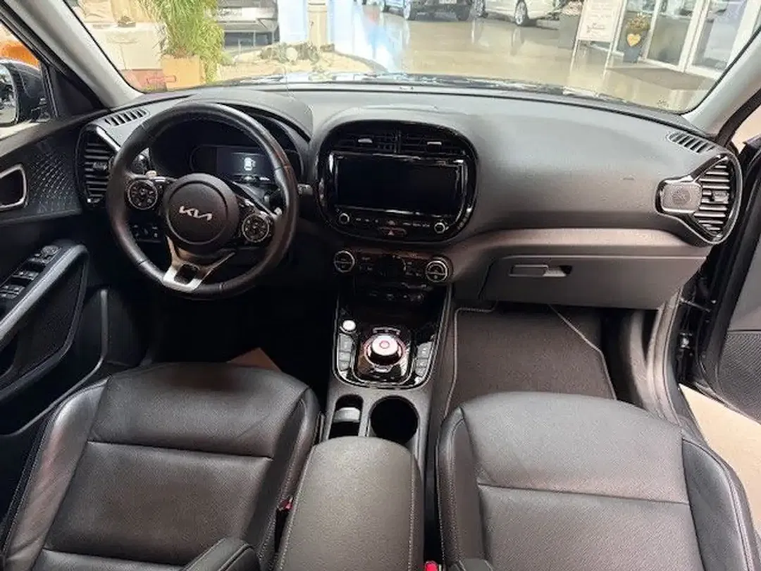 Kia Soul 64 kWh Spirit - Thumbnail 8