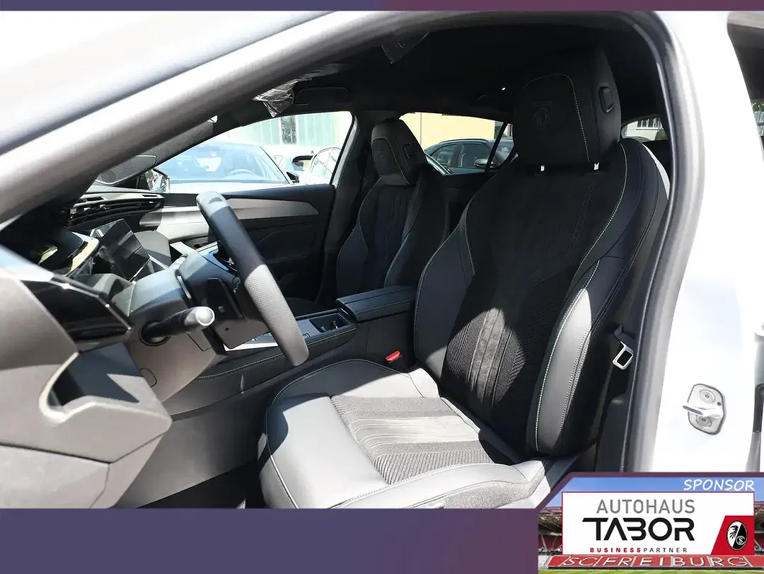 Peugeot 308 Hybrid GT - Thumbnail 6