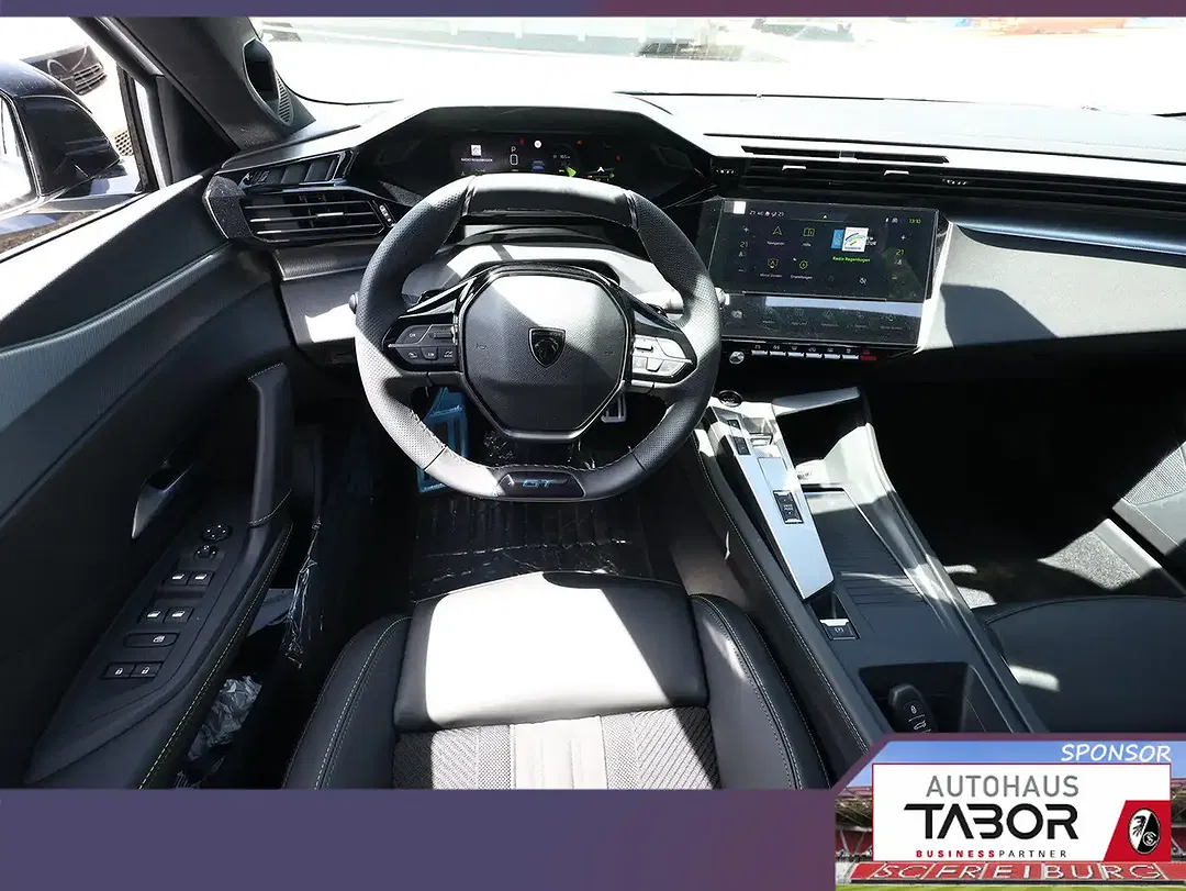 Peugeot 308 Hybrid GT - Thumbnail 7