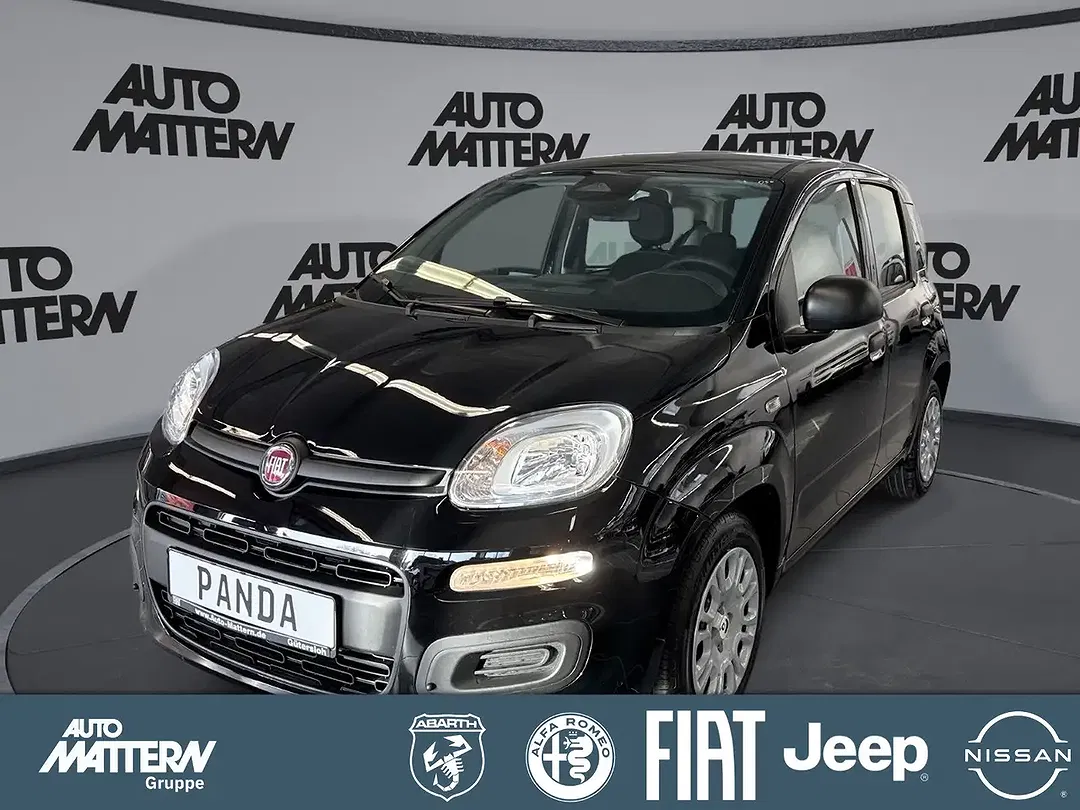 Fiat Panda 1.0 GSE Hybrid Icon - foto 1