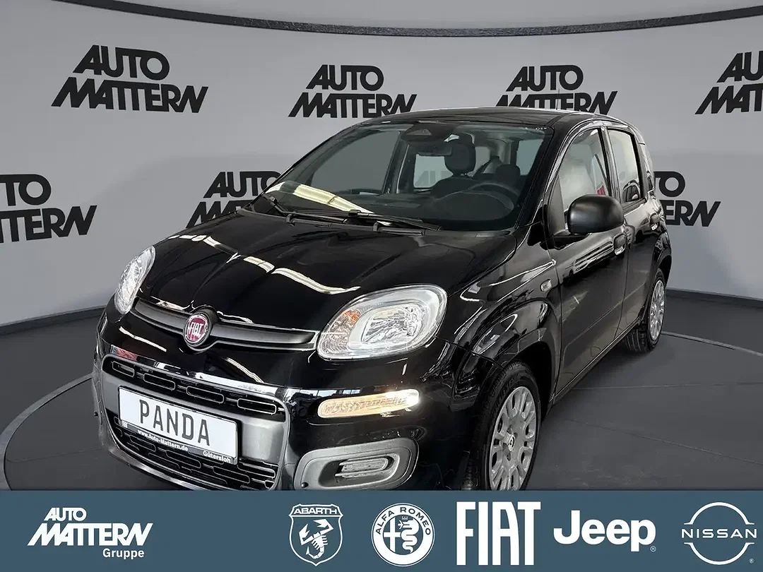 Fiat Panda 1.0 GSE Hybrid Icon - Afbeelding 1