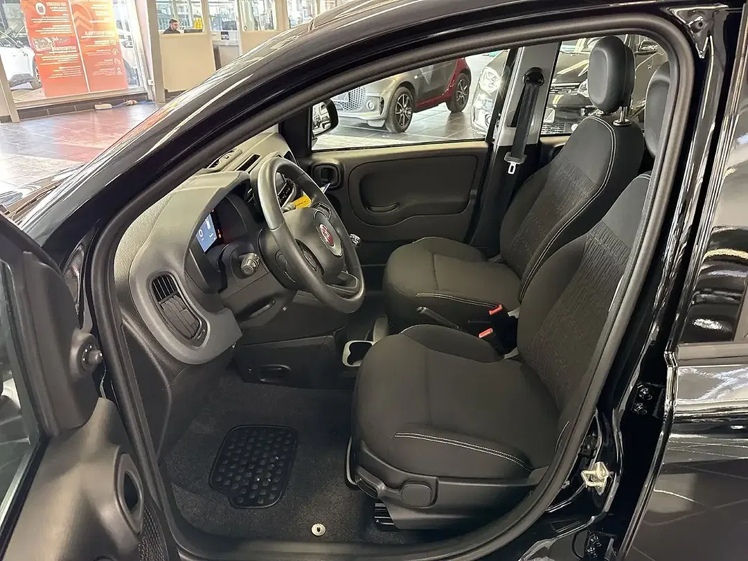 Fiat Panda 1.0 GSE Hybrid Icon - Thumbnail 10