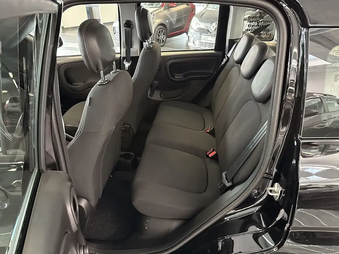 Fiat Panda 1.0 GSE Hybrid Icon - Thumbnail 11