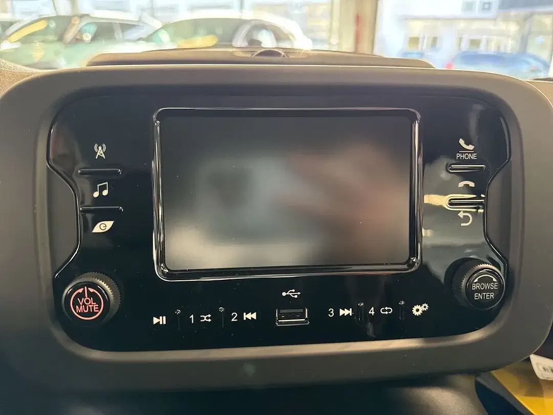 Fiat Panda 1.0 GSE Hybrid Icon - Thumbnail 14