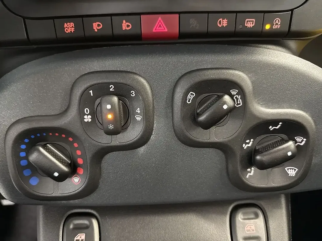 Fiat Panda 1.0 GSE Hybrid Icon - foto 15