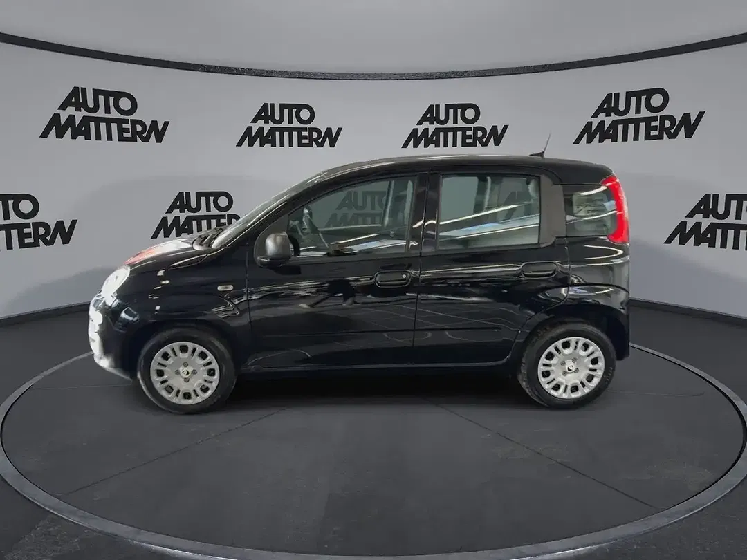 Fiat Panda 1.0 GSE Hybrid Icon - Thumbnail 3