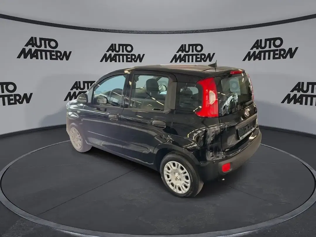 Fiat Panda 1.0 GSE Hybrid Icon - Thumbnail 4