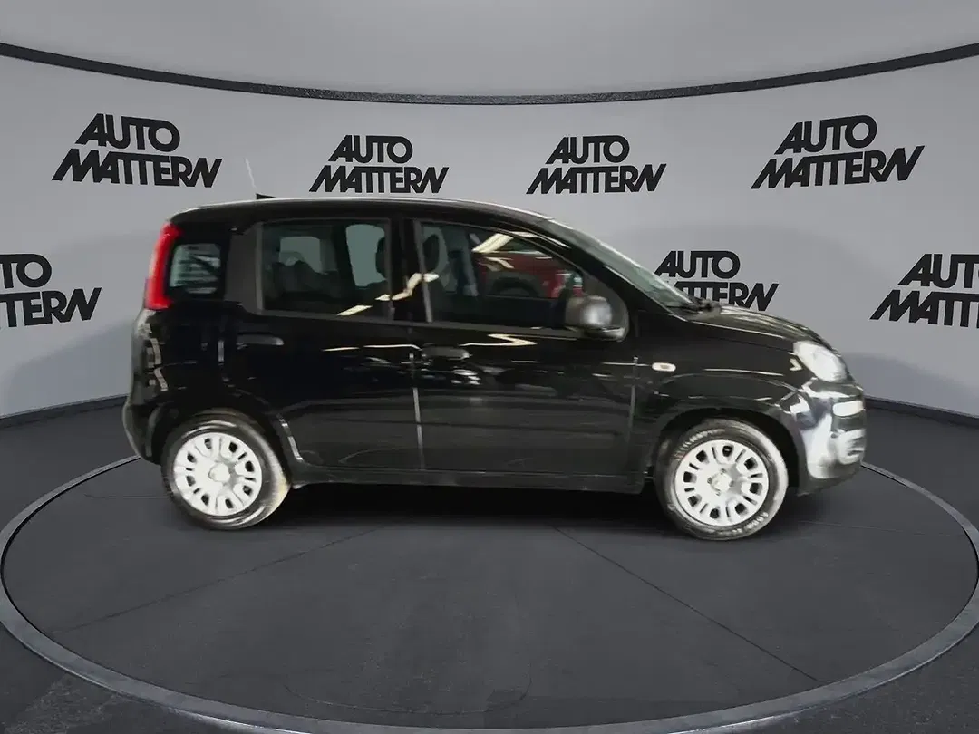Fiat Panda 1.0 GSE Hybrid Icon - Thumbnail 7