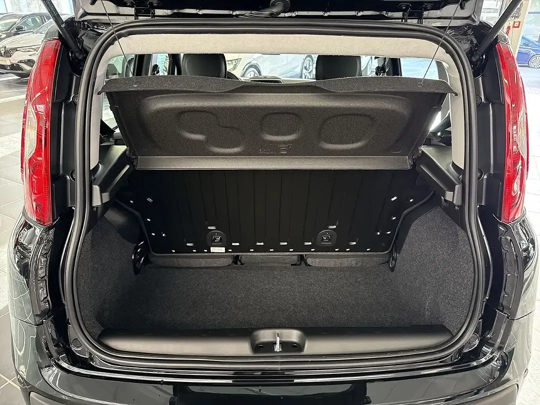 Fiat Panda 1.0 GSE Hybrid Icon - Thumbnail 8