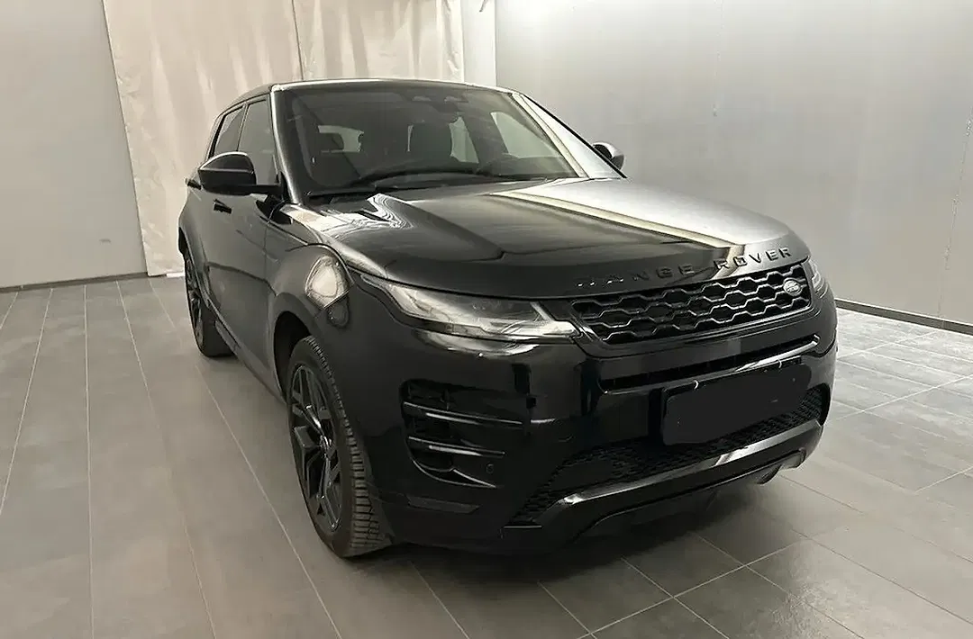 Land Rover Range Rover Evoque P200 R-Dynamic SE - foto 1