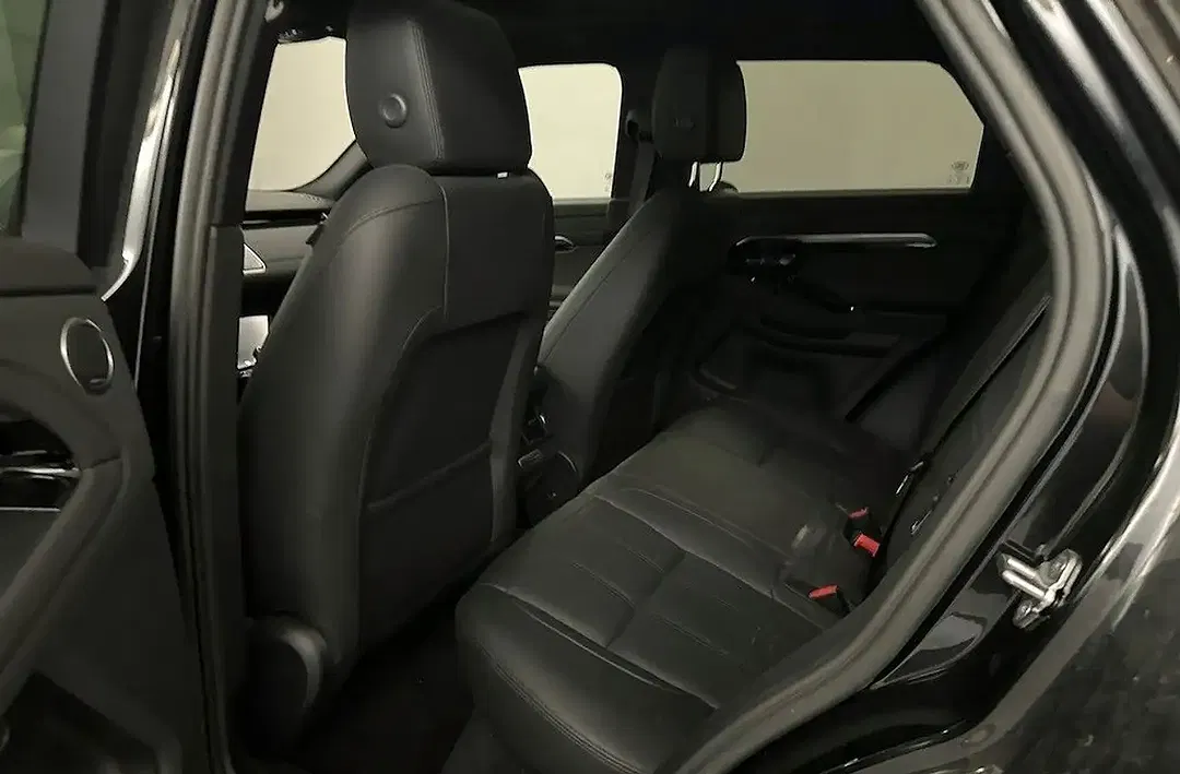 Land Rover Range Rover Evoque P200 R-Dynamic SE - Thumbnail 10