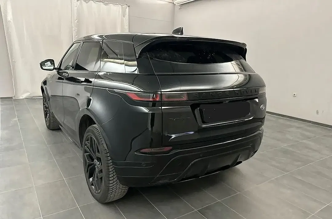 Land Rover Range Rover Evoque P200 R-Dynamic SE - Thumbnail 3