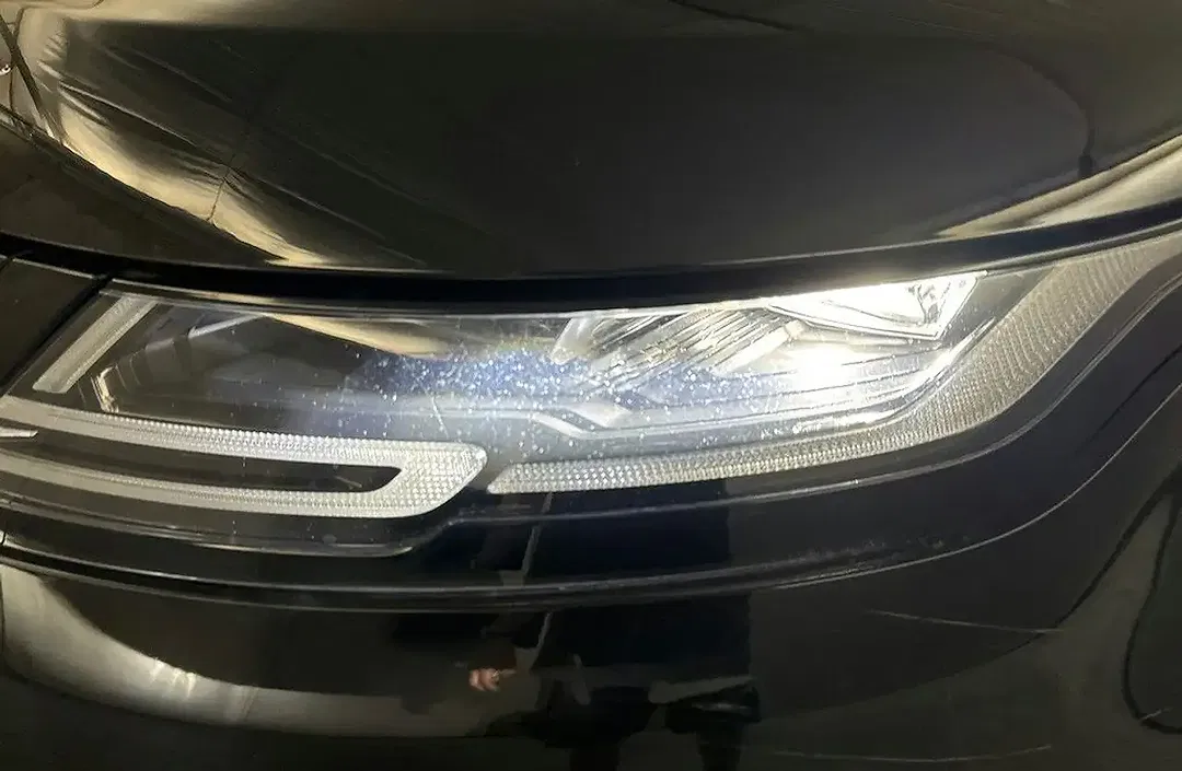 Land Rover Range Rover Evoque P200 R-Dynamic SE - Thumbnail 5