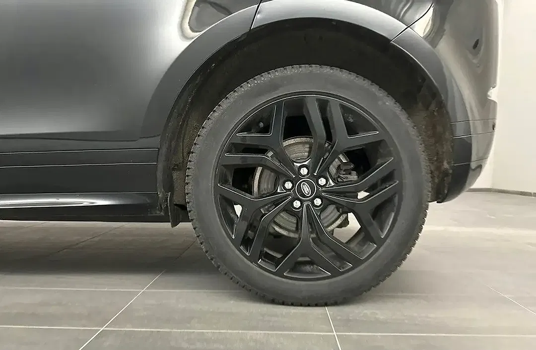 Land Rover Range Rover Evoque P200 R-Dynamic SE - Thumbnail 6
