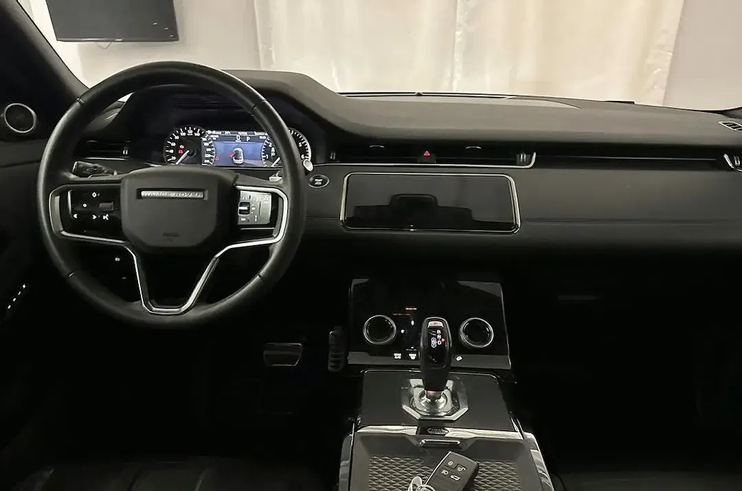 Land Rover Range Rover Evoque P200 R-Dynamic SE - Thumbnail 7