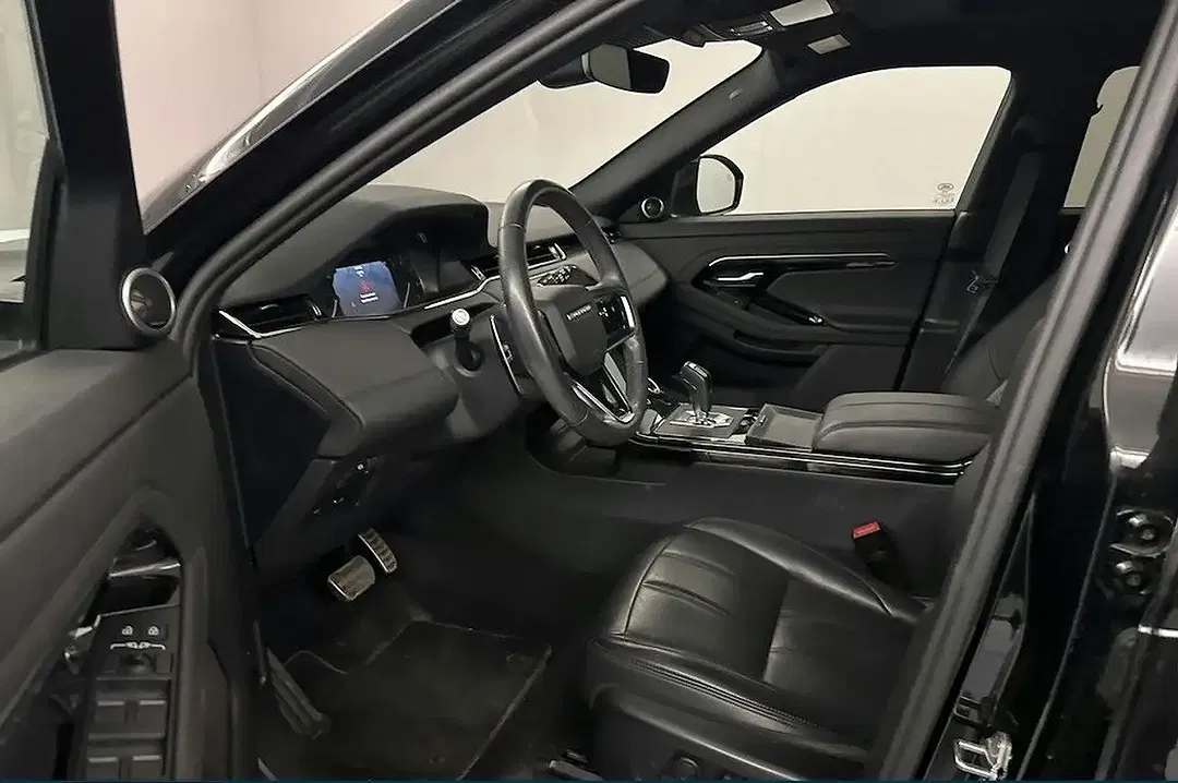 Land Rover Range Rover Evoque P200 R-Dynamic SE - Thumbnail 9