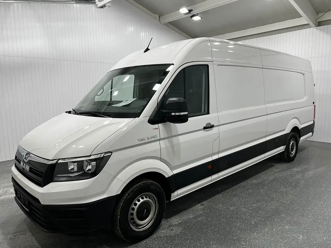 140 L3H2 extra lang - foto 1