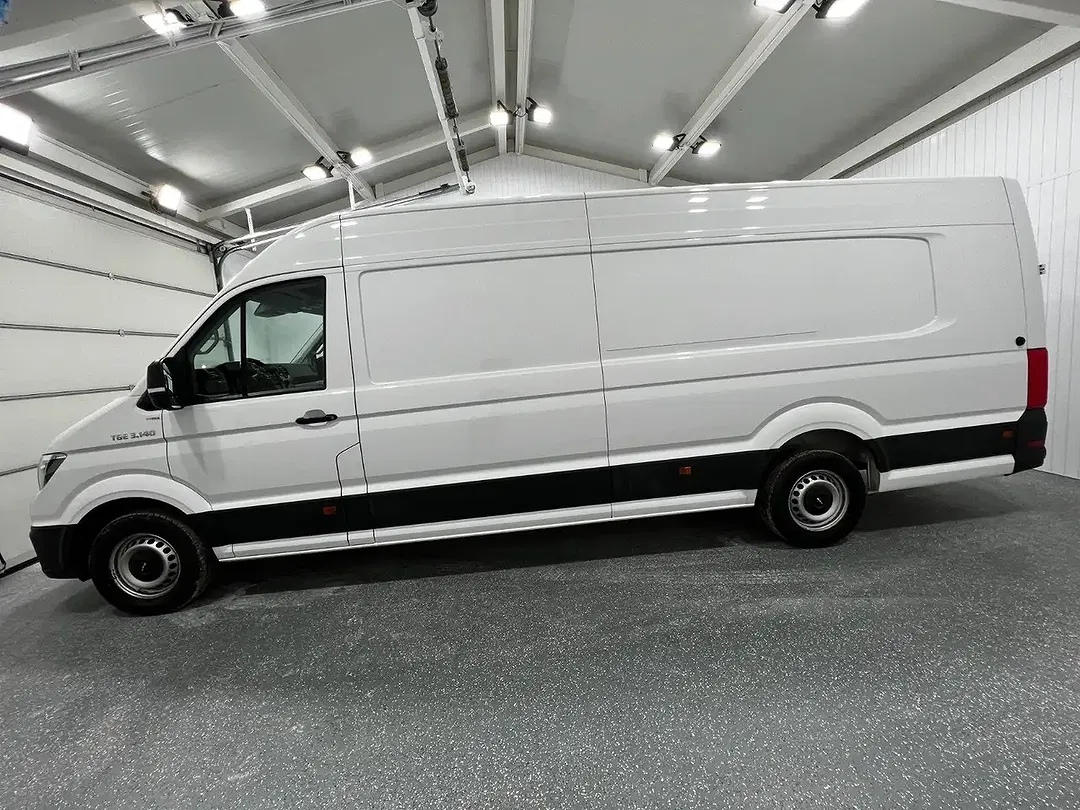140 L3H2 extra lang - foto 2
