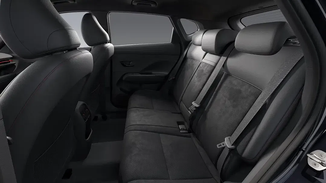 Hyundai KONA 1.6 GDI Hybrid DCT N Line - Thumbnail 11