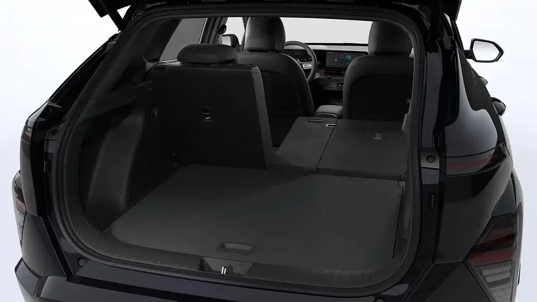 Hyundai KONA 1.6 GDI Hybrid DCT N Line - Thumbnail 12