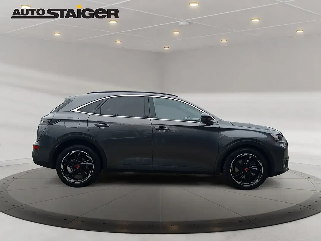 DS Automobiles DS 7 Crossback - Thumbnail 10