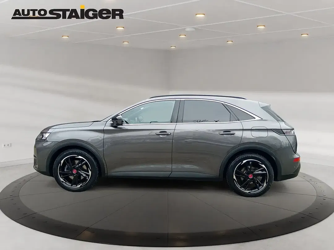 DS Automobiles DS 7 Crossback - Thumbnail 13